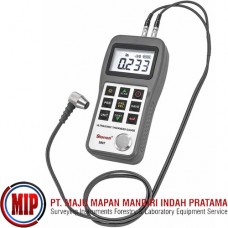 STARRET 3807 Ultrasonic Thickness Gauge STARRET 3807 Ultrasonic Thickness Gauge